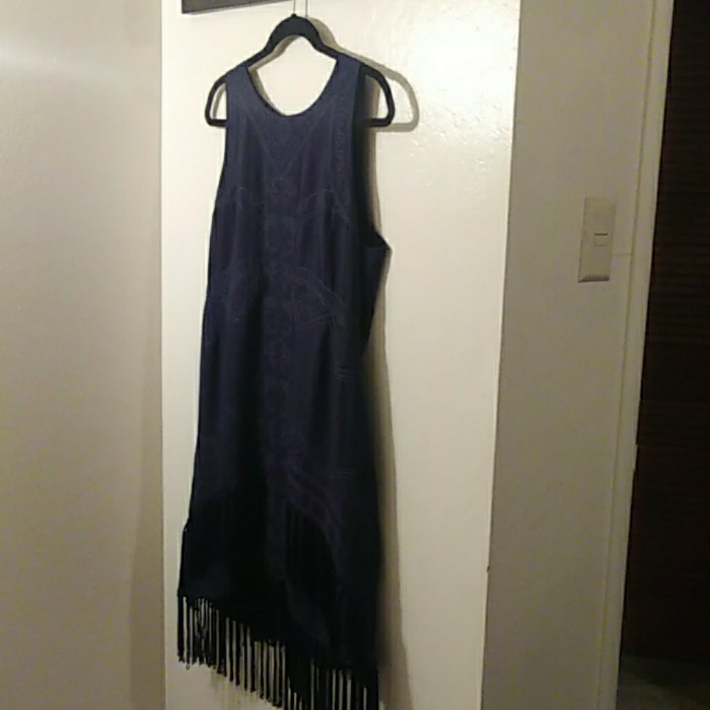 Urban Outfitters Flapper Dress